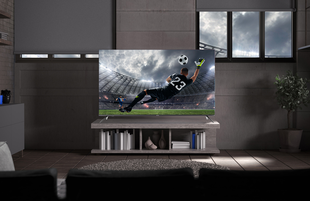 Коли найвигідніше купувати телевізор. Думка гравців ринку